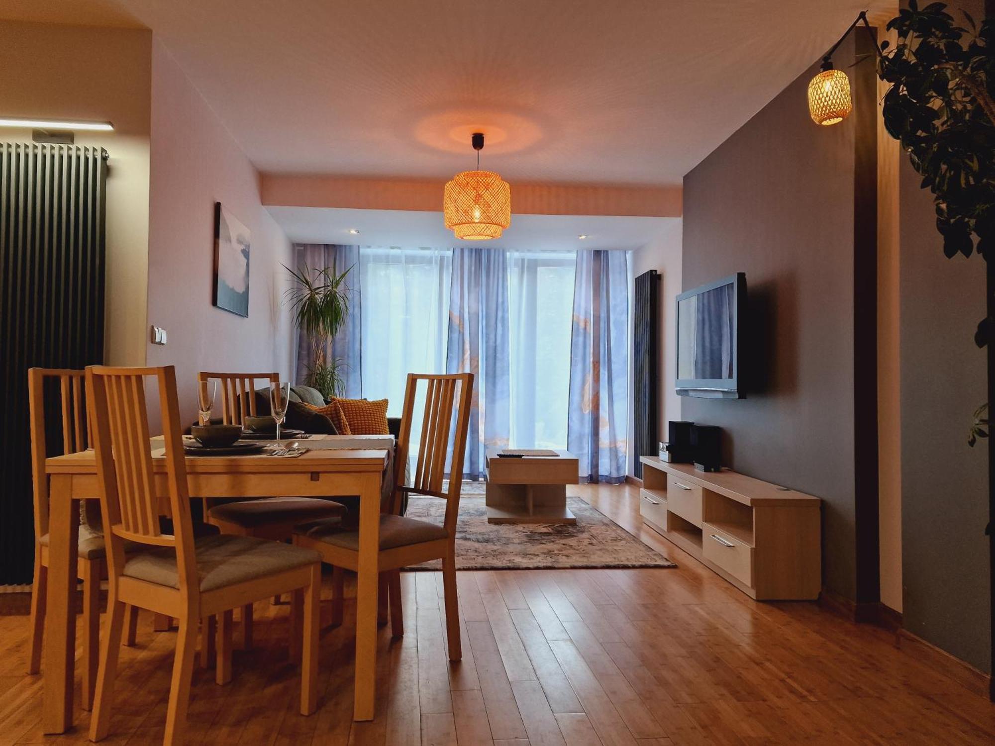 Zakoapartamenty Butorowy Residence Kościelisko Extérieur photo
