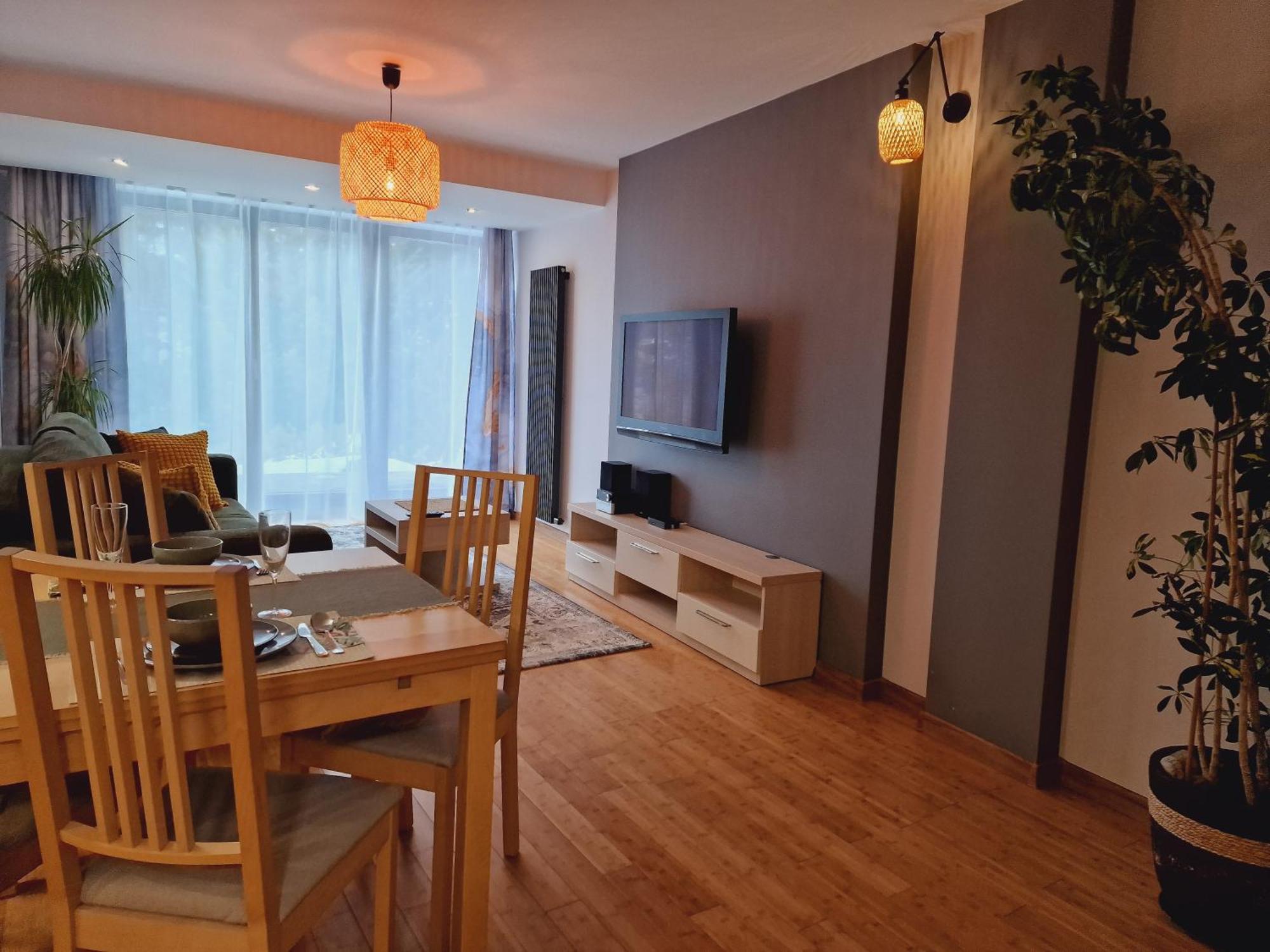 Zakoapartamenty Butorowy Residence Kościelisko Extérieur photo