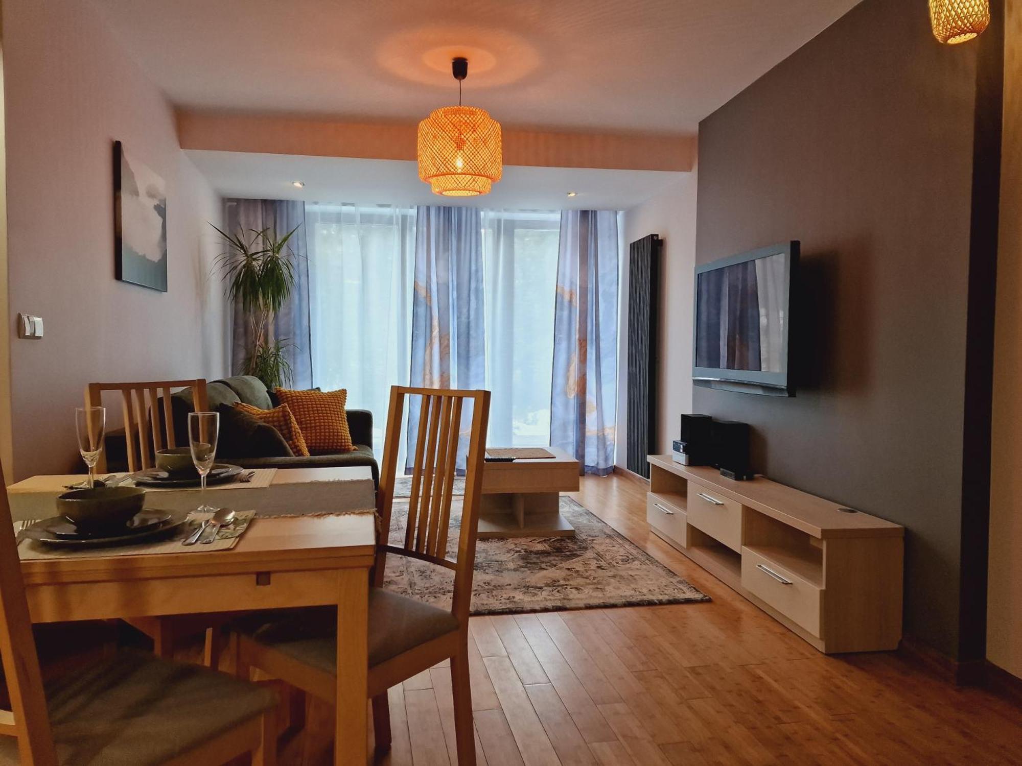 Zakoapartamenty Butorowy Residence Kościelisko Extérieur photo