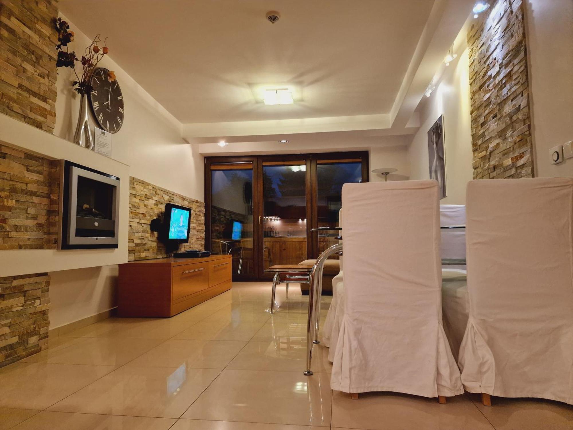 Zakoapartamenty Butorowy Residence Kościelisko Extérieur photo