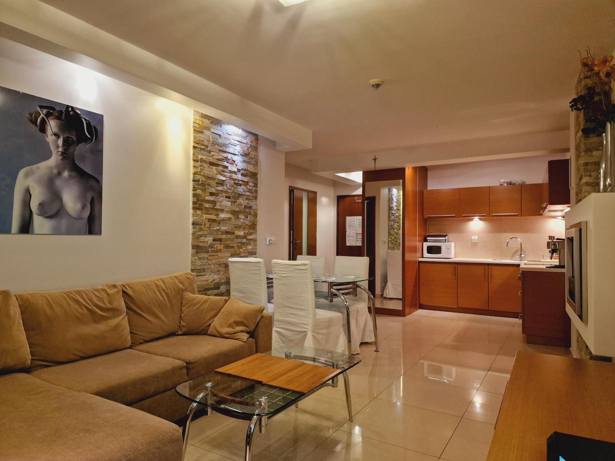 Zakoapartamenty Butorowy Residence Kościelisko Extérieur photo