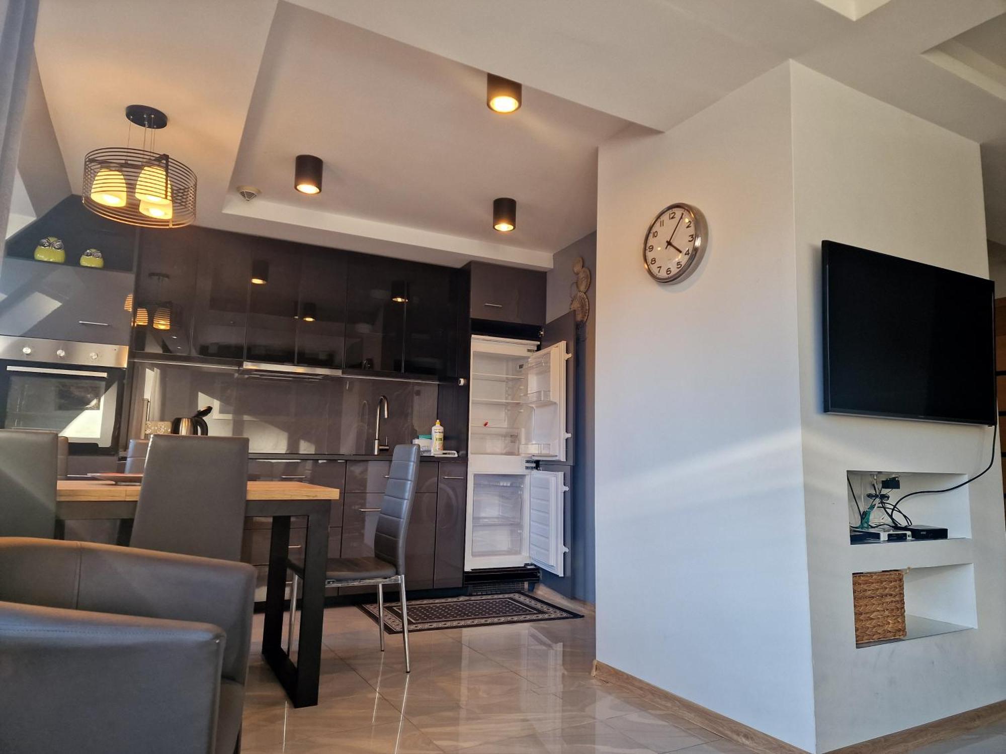 Zakoapartamenty Butorowy Residence Kościelisko Extérieur photo